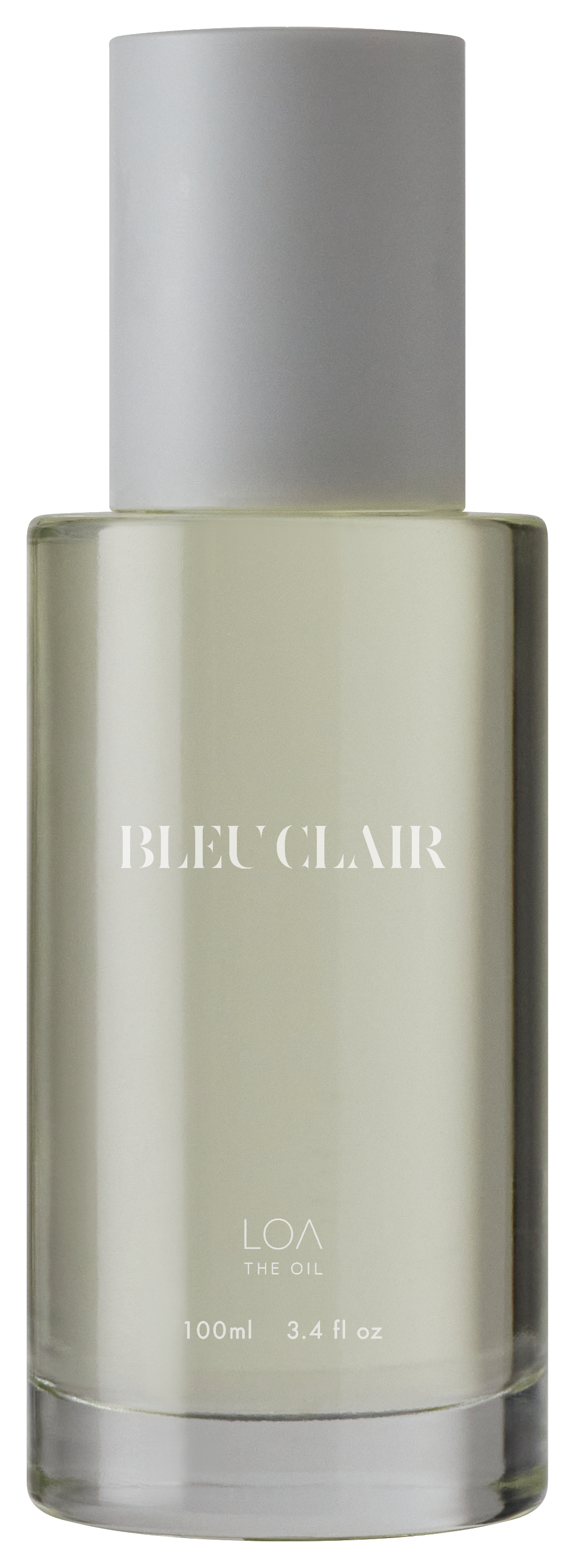 loa ザ　オイル　noir bleu clair 2本セット loa ザ オイル noir bleu clair 2本セット